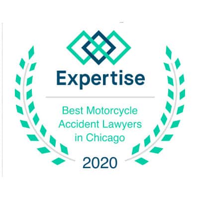 Best Motorcycle Lawyer in Chicago